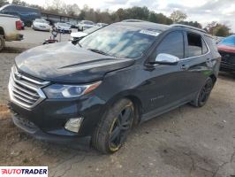 Chevrolet Equinox 2020 1