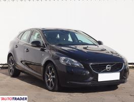 Volvo V40 2016 2.0 147 KM