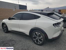 Ford Mustang 2022 Ford Mustang 2022