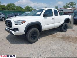 Toyota Tacoma 2022 2