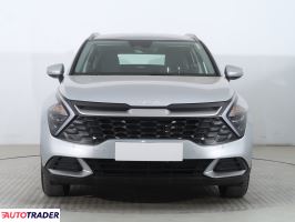 Kia Sportage 2023 1.6 147 KM Kia Sportage 2023 1.6 147 KM