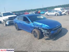 Kia Pozostałe 2025 2