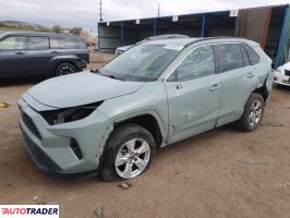 Toyota Pozostałe 2020 2 Toyota Pozostałe 2020 2