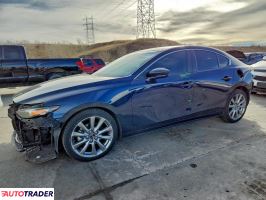 Mazda 3 - zobacz ofertę