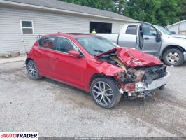 Acura Pozostałe 2021 2 Acura Pozostałe 2021 2