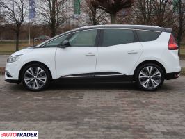 Renault Grand Scenic 2017 1.6 128 KM