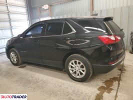 Chevrolet Equinox 2019 1
