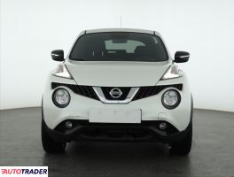 Nissan Juke 2016 1.2 113 KM Nissan Juke 2016 1.2 113 KM