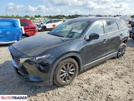 Mazda CX-9 2022 2