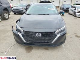 Nissan Sentra 2024 2