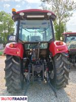 Ciągnik rolniczy Basak 20905 2021r. Ciągnik rolniczy Basak 20905 2021r.