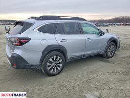 Subaru Outback 2023 2