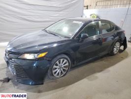 Toyota Camry 2019 2