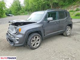 Jeep Renegade 2020 1