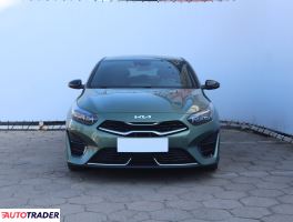 Kia PROCEED 2023 1.5 156 KM