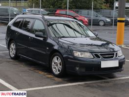 Saab 9-3 - zobacz ofertę