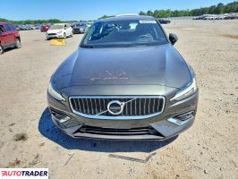 Volvo S60 2022 2