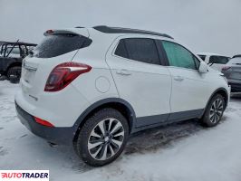 Buick Pozostałe 2021 1