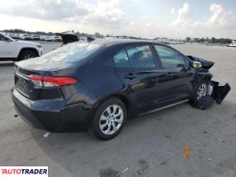 Toyota Corolla 2024 2