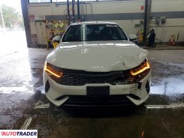Kia Pozostałe 2023 1