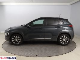 Hyundai Kona 2017 1.0 118 KM