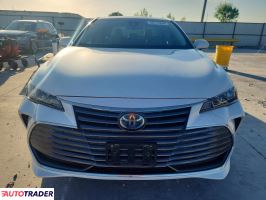 Toyota Avalon 2021 2