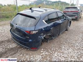 Mazda CX-5 2021 2