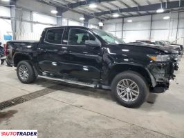 Chevrolet Colorado 2023 2