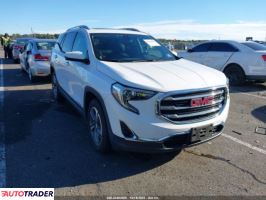 GMC Terrain 2019 1