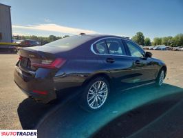 BMW 330 2024 2