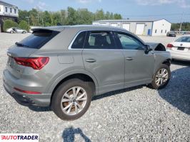 Audi Q3 2021 2 Audi Q3 2021 2
