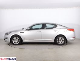 Kia Optima 2012 2.0 162 KM