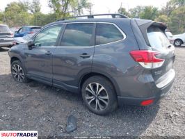 Subaru Forester 2022 2