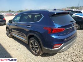 Hyundai Santa Fe 2020 2