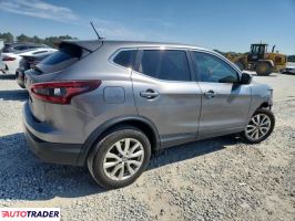 Nissan Rogue 2021 2 Nissan Rogue 2021 2