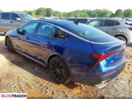 Kia Pozostałe 2025 2 Kia Pozostałe 2025 2