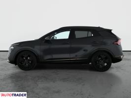 Kia Sportage 2023 1.6 177 KM