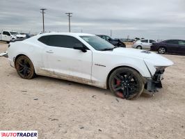 Chevrolet Camaro 2023 6