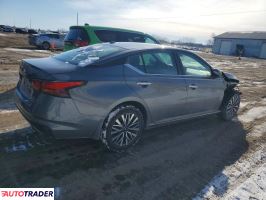 Nissan Altima 2024 2