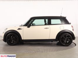 Mini Cooper 2010 1.6 120 KM