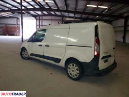 Ford Transit Connect 2022 2