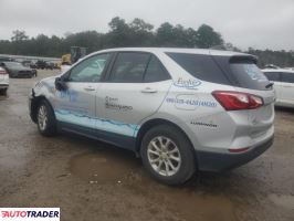 Chevrolet Equinox 2020 1
