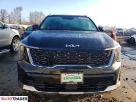 Kia Sorento 2025 2
