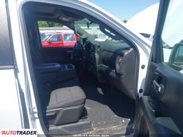 Chevrolet 1500 2021 4