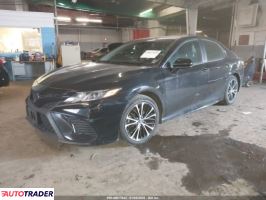 Toyota Camry 2020 2
