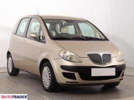 Lancia Musa 2007 1.4 93 KM