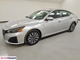 Nissan Altima 2023 2
