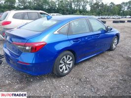 Honda Civic 2022 2