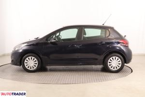 Peugeot 208 2015 1.2 80 KM