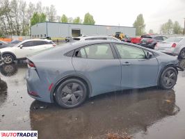 Toyota Prius 2023 2
